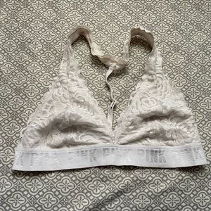 PINK Victoria secret bralette